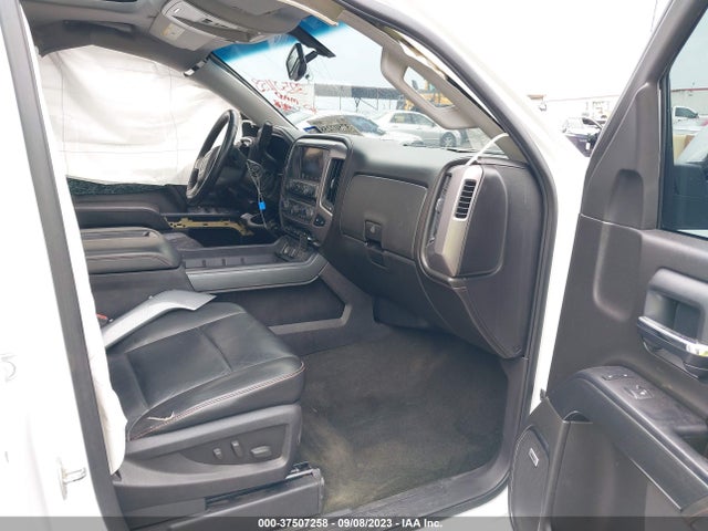 GMC Sierra 1500 Slt 2014 3GTU2VEC4EG516389 Image 5