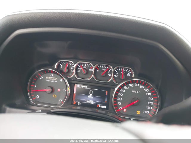 GMC Sierra 1500 Slt 2014 3GTU2VEC4EG516389 Image 7