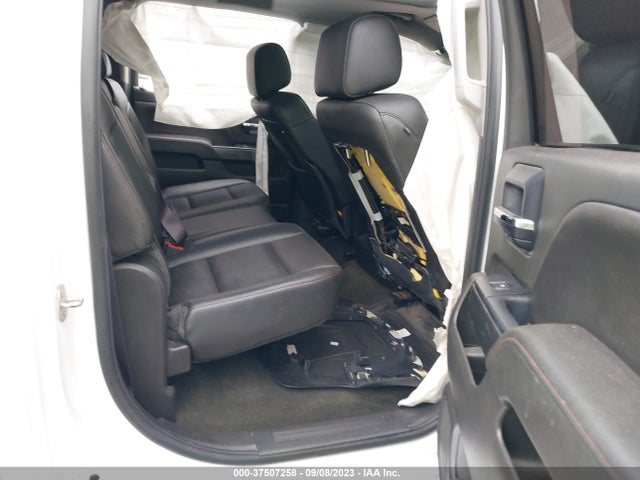 GMC Sierra 1500 Slt 2014 3GTU2VEC4EG516389 Image 8