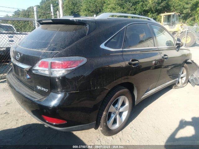 2T2BK1BA1FC339066 Lexus RX 350