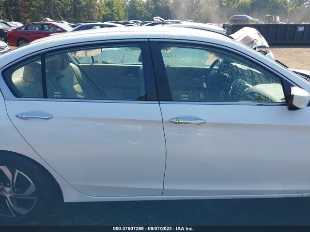 Honda ACCORD LX 2016 1HGCR2F34GA045478 Image 13