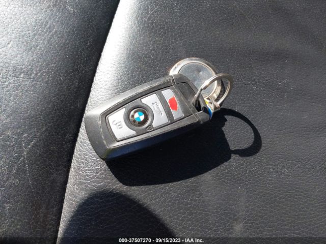 WBA5A7C57FD625125 BMW 5 Series 528i Xdrive