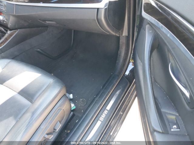 WBA5A7C57FD625125 BMW 5 Series 528i Xdrive