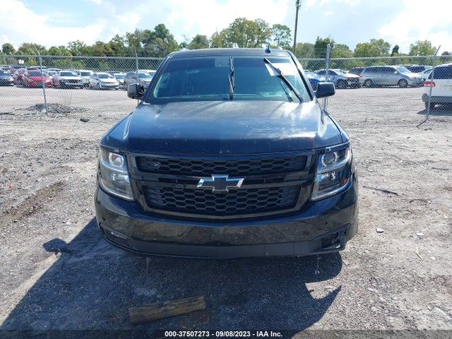 Chevrolet Tahoe Lt 2016 1GNSCBKCXGR220732 Image 12