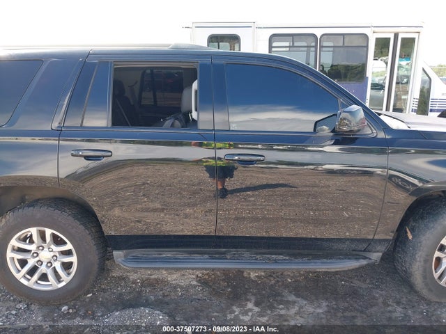 Chevrolet Tahoe Lt 2016 1GNSCBKCXGR220732 Image 13