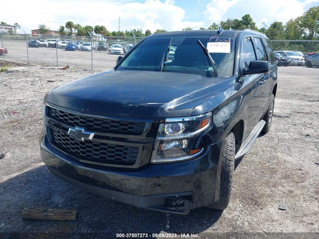 Chevrolet Tahoe Lt 2016 1GNSCBKCXGR220732 Image 6