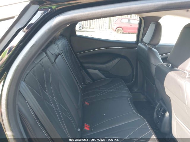 2021 FORD MUSTANG MACH-E SELECT VIN: 3FMTK1SS6MMA36219
