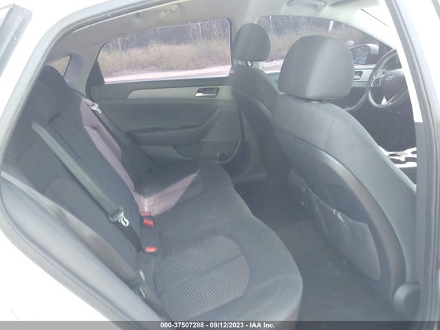 Hyundai SONATA SE 2018 5NPE24AF8JH634235 Image 8