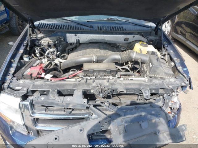 1FMJU1HT3HEA36711 Ford Expedition Xlt/king Ranch