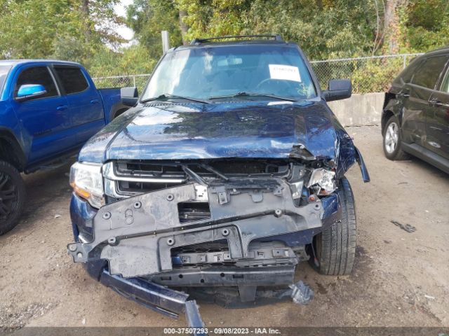 1FMJU1HT3HEA36711 Ford Expedition Xlt/king Ranch