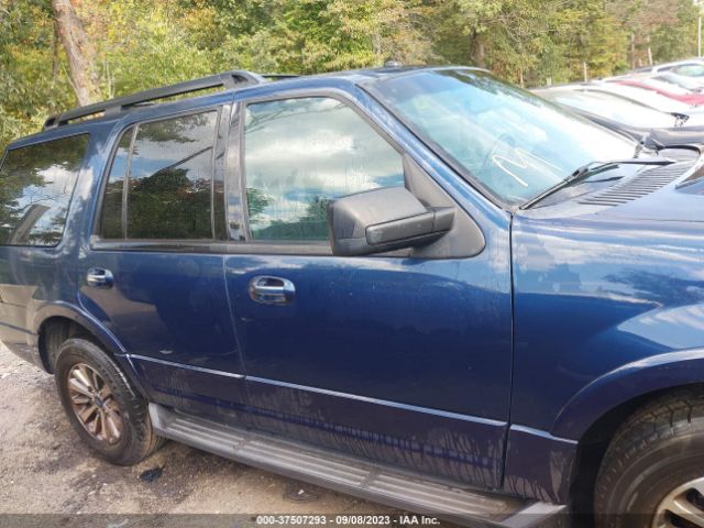 1FMJU1HT3HEA36711 Ford Expedition Xlt/king Ranch