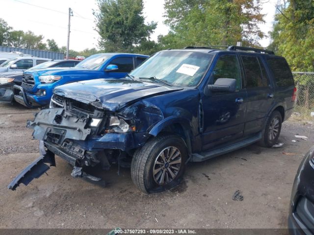 1FMJU1HT3HEA36711 Ford Expedition Xlt/king Ranch