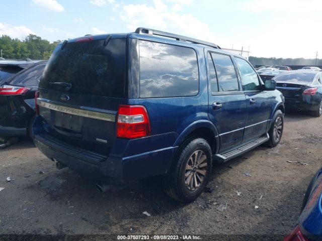 1FMJU1HT3HEA36711 Ford Expedition Xlt/king Ranch