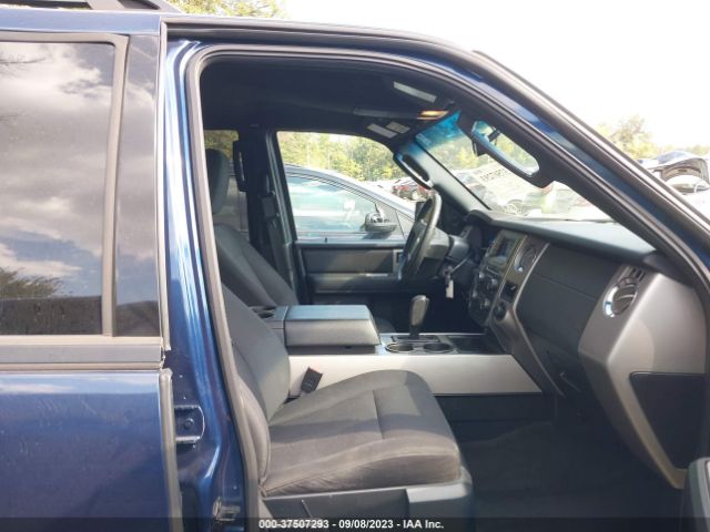1FMJU1HT3HEA36711 Ford Expedition Xlt/king Ranch