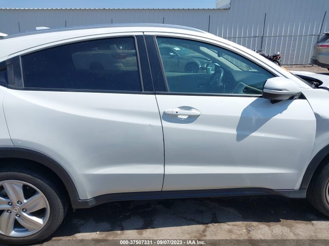 Honda Hr-v Ex-l 2019 3CZRU6H70KM712597 Image 13