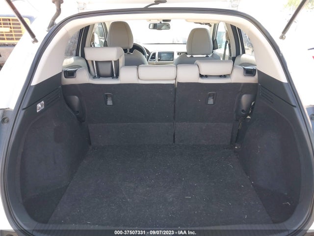 Honda Hr-v Ex-l 2019 3CZRU6H70KM712597 Image 8
