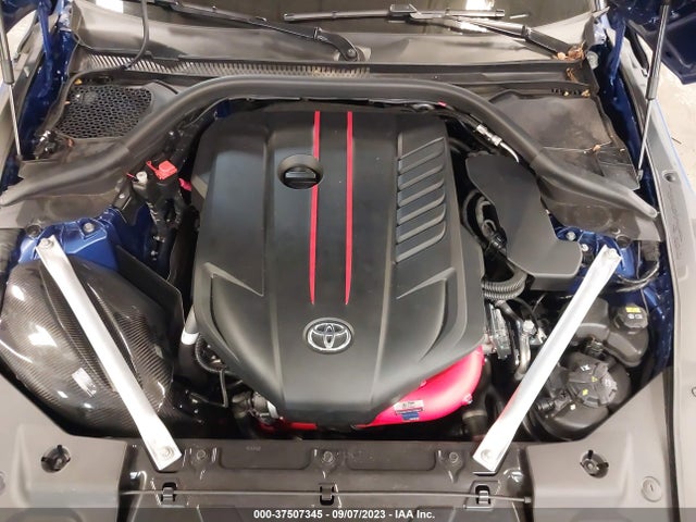 2023 Toyota Supra, VIN: WZ1DB0G06PW054607