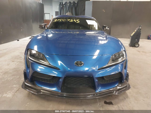 2023 Toyota Supra, VIN: WZ1DB0G06PW054607
