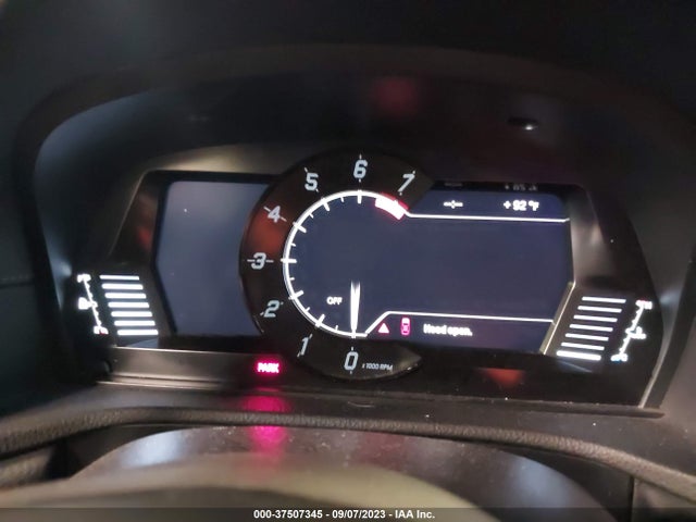 2023 Toyota Supra, VIN: WZ1DB0G06PW054607