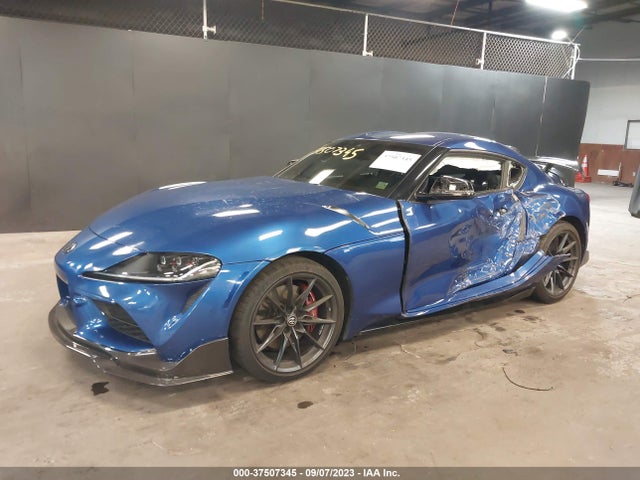 2023 Toyota Supra, VIN: WZ1DB0G06PW054607
