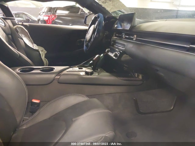 2023 Toyota Supra, VIN: WZ1DB0G06PW054607