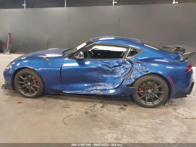 2023 Toyota Supra, VIN: WZ1DB0G06PW054607