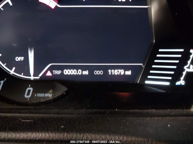 2023 Toyota Supra, VIN: WZ1DB0G06PW054607