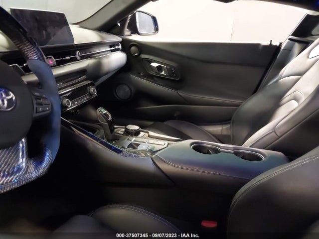2023 Toyota Supra, VIN: WZ1DB0G06PW054607