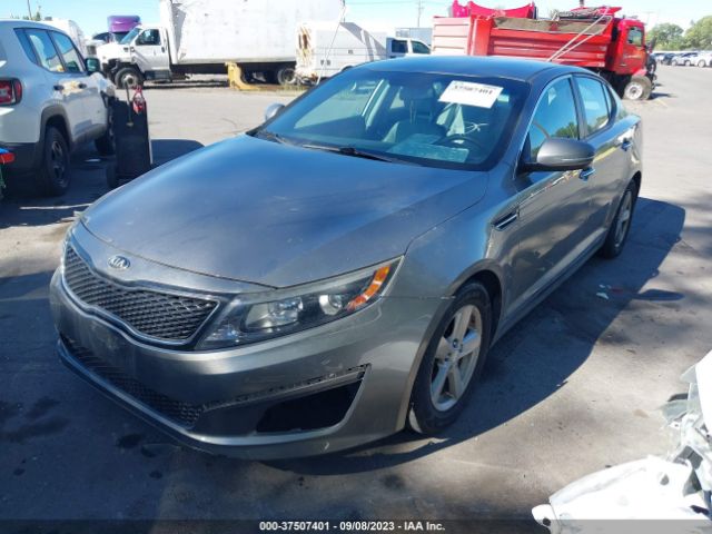 5XXGM4A77EG316880 KIA Optima Lx
