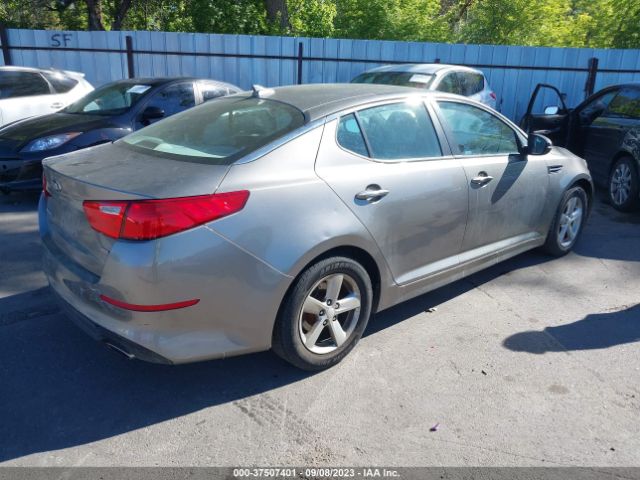 5XXGM4A77EG316880 KIA Optima Lx