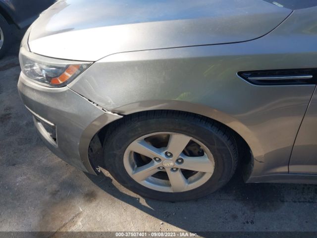 5XXGM4A77EG316880 KIA Optima Lx
