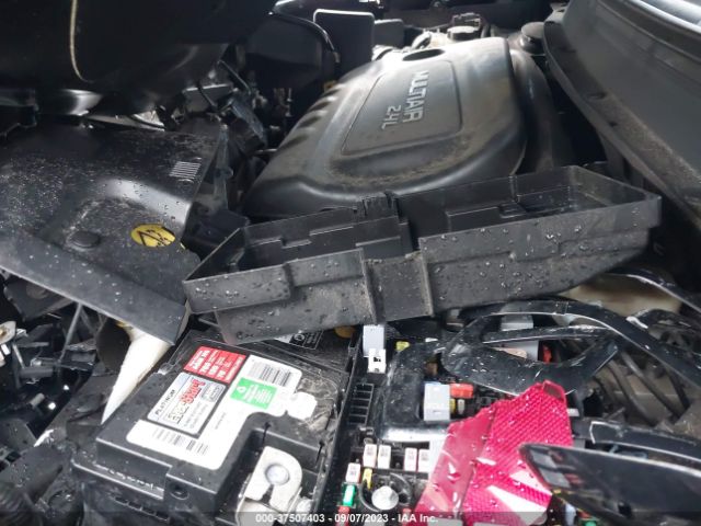1C4PJLAB8HW603140 Jeep Cherokee Sport