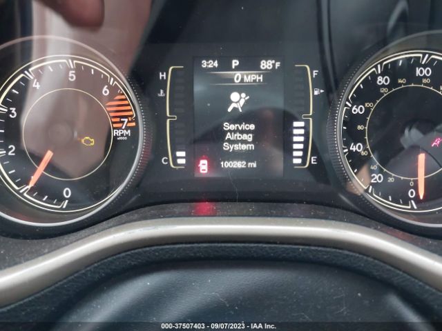 1C4PJLAB8HW603140 Jeep Cherokee Sport