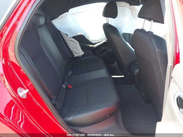 Honda Civic Hatchback Sport 2022 19XFL2H82NE015847 Image 14