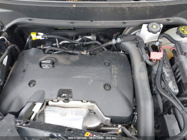 3GKALVEXXLL137117 GMC Terrain Slt