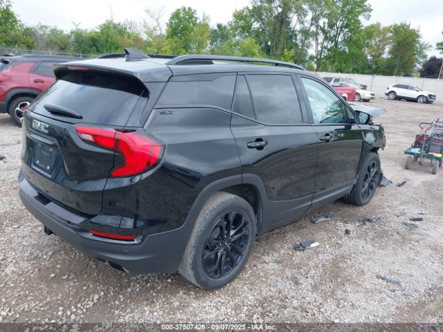 3GKALVEXXLL137117 GMC Terrain Slt