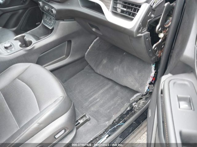 3GKALVEXXLL137117 GMC Terrain Slt
