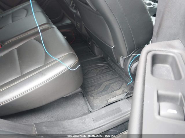 3GKALVEXXLL137117 GMC Terrain Slt