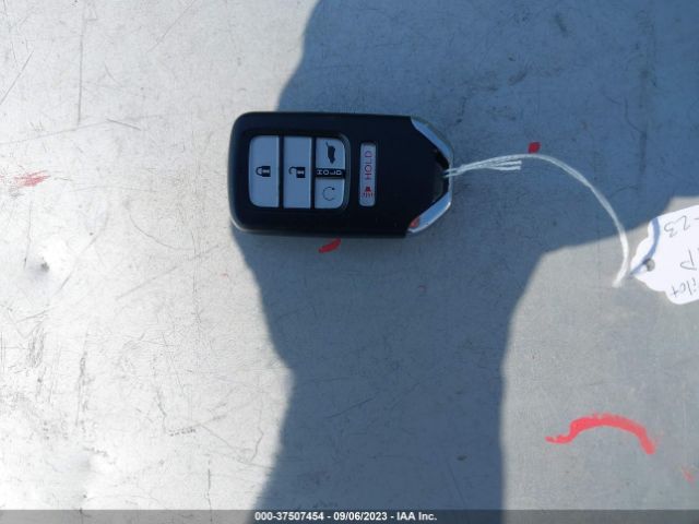 5FNYF5H52KB031656 Honda Pilot Ex-l