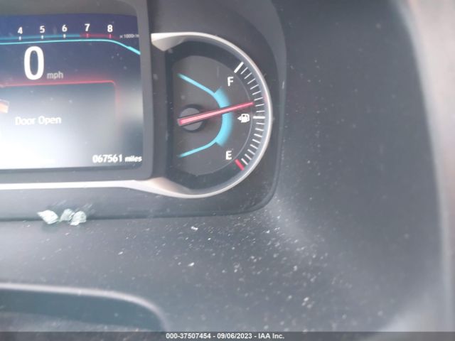 5FNYF5H52KB031656 Honda Pilot Ex-l