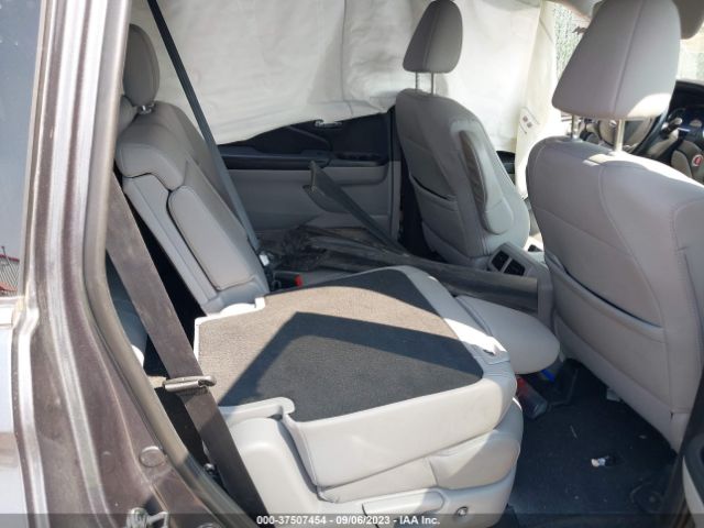 5FNYF5H52KB031656 Honda Pilot Ex-l