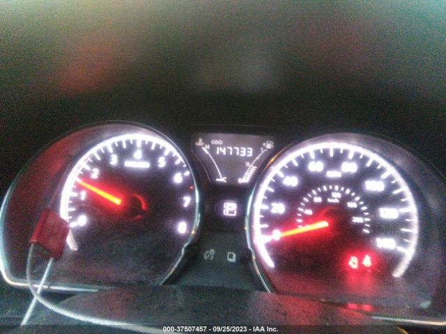 3N1CN7AP7FL812526 Nissan VERSA SV