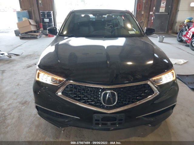 Acura TLX 2018 19UUB3F38JA004132 Image 12