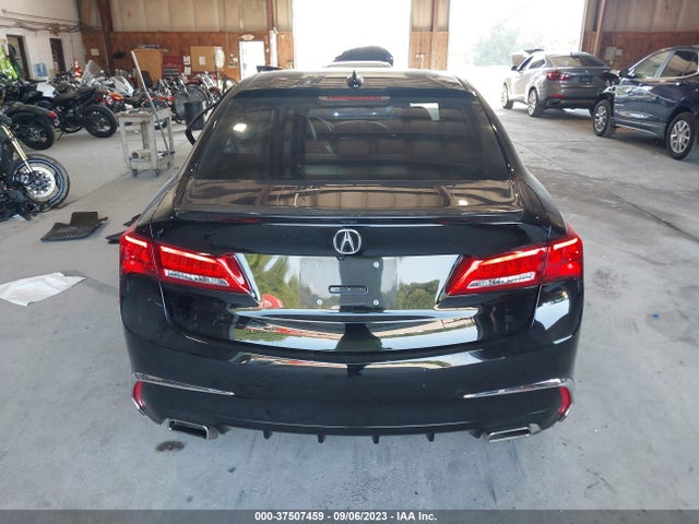 Acura TLX 2018 19UUB3F38JA004132 Image 16