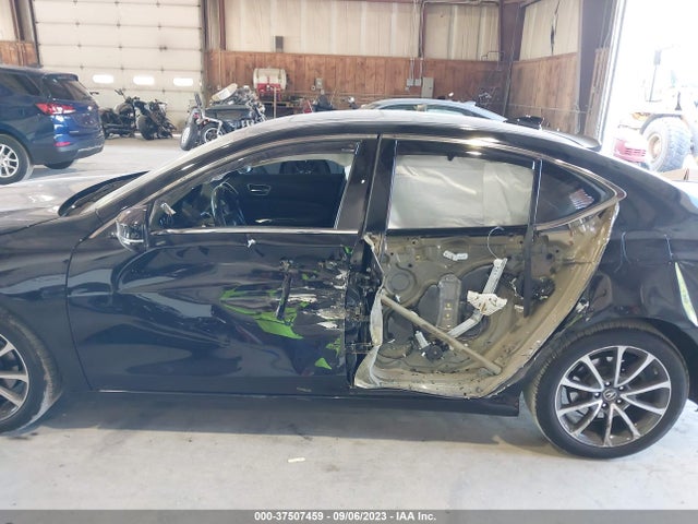 Acura TLX 2018 19UUB3F38JA004132 Image 6