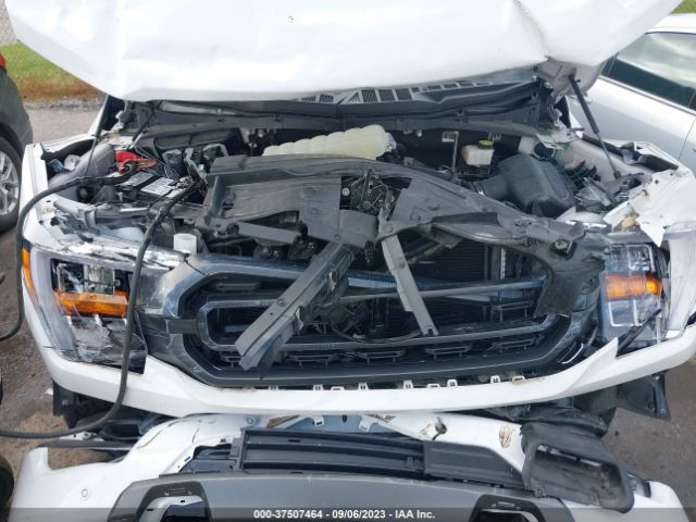 1FTFW1E57MFB77067 Ford F-150 Xl/xlt/lariat