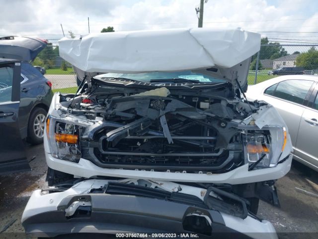 1FTFW1E57MFB77067 Ford F-150 Xl/xlt/lariat