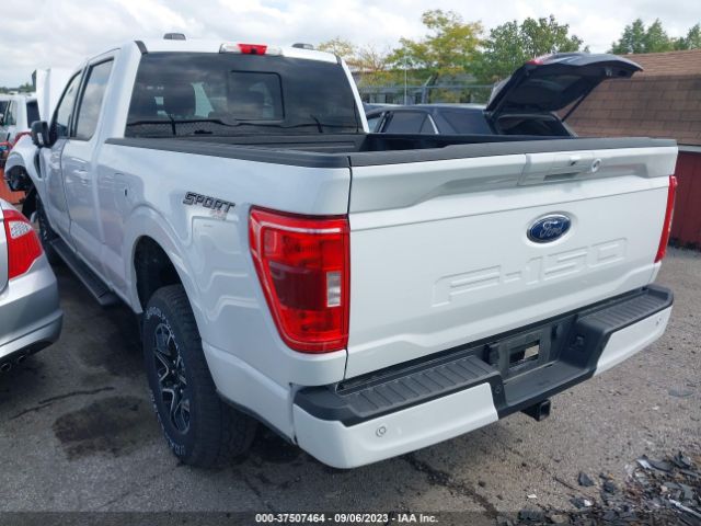 1FTFW1E57MFB77067 Ford F-150 Xl/xlt/lariat