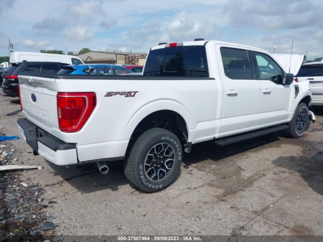 1FTFW1E57MFB77067 Ford F-150 Xl/xlt/lariat