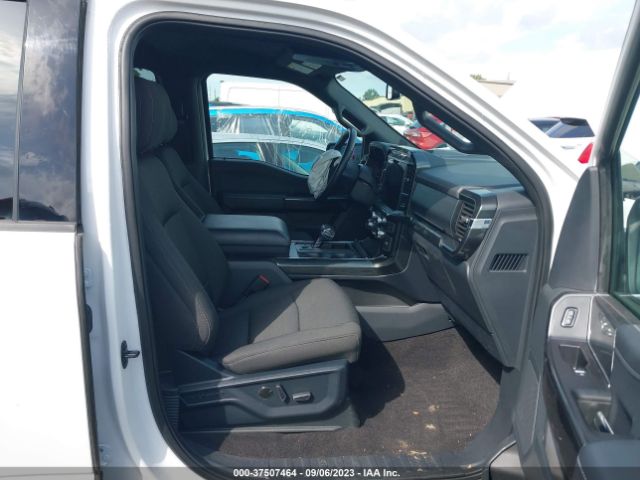 1FTFW1E57MFB77067 Ford F-150 Xl/xlt/lariat